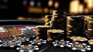 Live Casino ကတ်ဂိမ်း Baccarat မြန်မာ