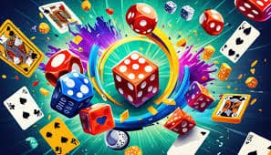 မြန်မာနိုင်ငံ အွန်လိုင်း ကတ်ဂိမ်းများ Live Dealer