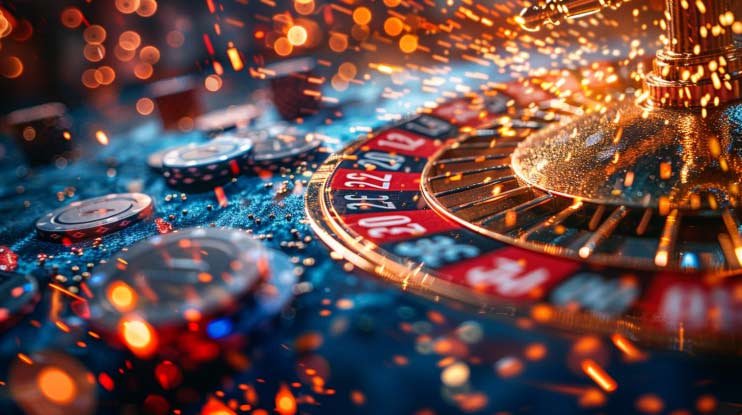 Poker Online ကတ်ဂိမ်း မြန်မာကစားသူ