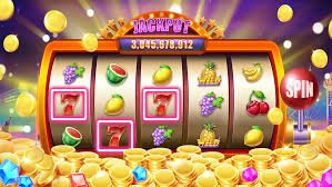 Slots ဂိမ်းများ 666 app