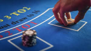 Baccarat ကတ်ဂိမ်း Live Dealer မြန်မာ