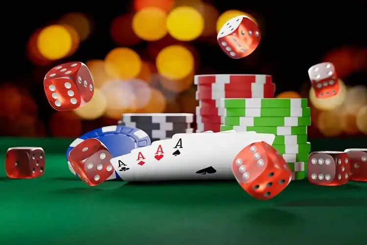 90 Ball ဘင်ဂို ဂိမ်းပုံစံ မြန်မာ