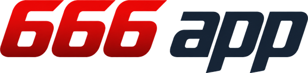 666 app Logo